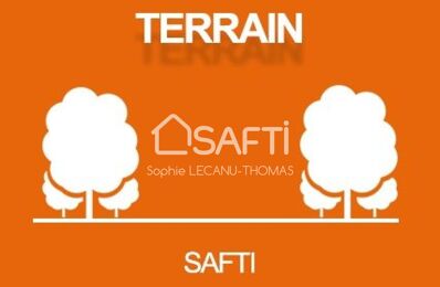 vente terrain 88 000 € à proximité de Seignosse (40510)