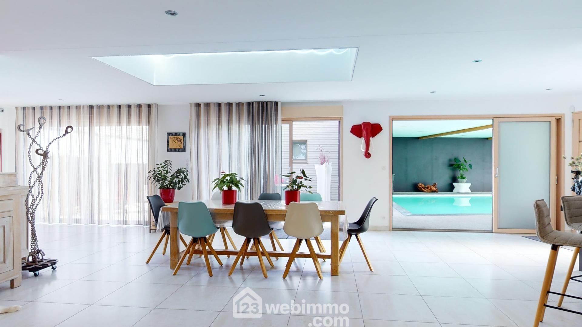 Agence immobilière de 123webimmo.com