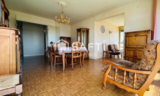 Appartement 4 Pièces 81 m² à vendre à Soissons (02200)
