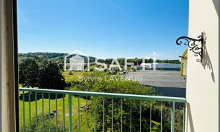 Appartement 4 Pièces 81 m² à vendre à Soissons (02200)