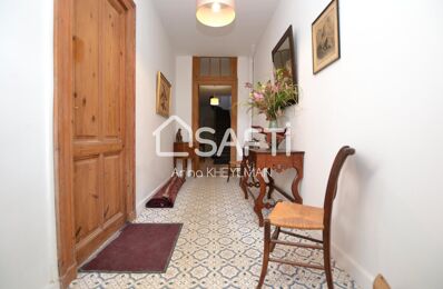 vente maison 158 000 € à proximité de Sainte-Florence (33350)