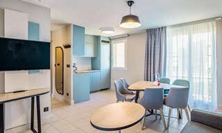 Appartement 3 Pièces 56 m² à vendre à Bois-d'Arcy (78390)