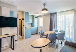 Appartement  T3 à vendre Bois-d'Arcy 78390