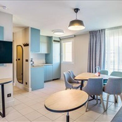 Appartement 3 pièces 71000 €