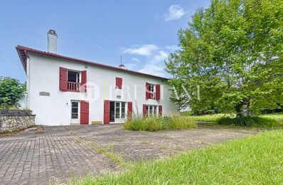 vente maison 1 200 000 € à proximité de Lahonce (64990)