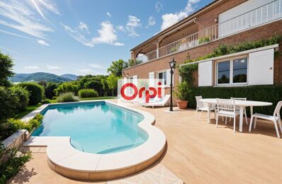 vente maison 969 000 € à proximité de Sainte-Lucie de Porto-Vecchio (20144)