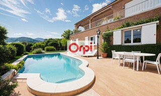 Maison 7 Pièces 195 m² à vendre à Porto-Vecchio (20137)