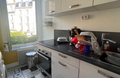 location appartement 460 € CC /mois à proximité de Custines (54670)