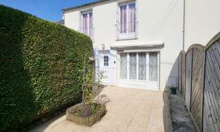 Maison 4 Pièces 95 m² à vendre à Châtillon-Coligny (45230)