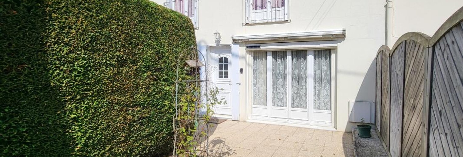 Maison 4 Pièces 95 m² à vendre à Châtillon-Coligny (45230)