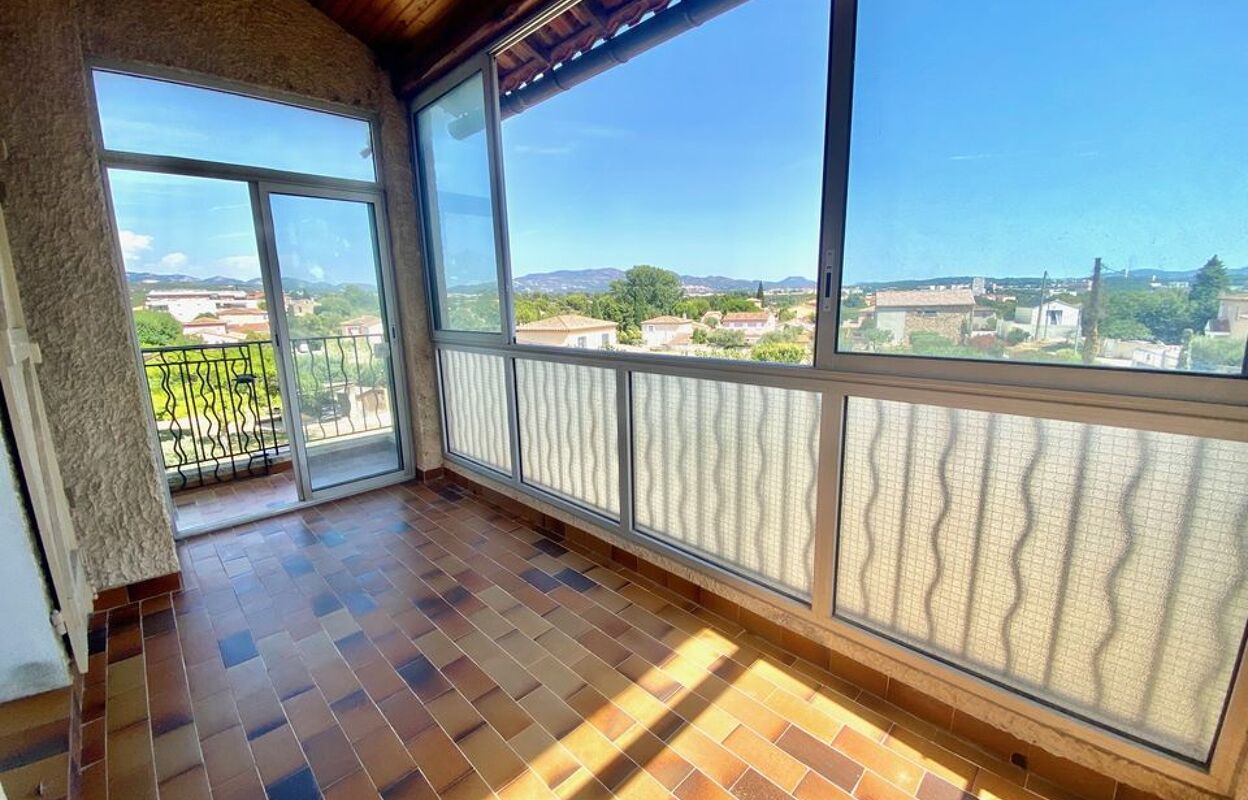 appartement 4 pièces 113 m2 à vendre à Marseille 13 (13013)