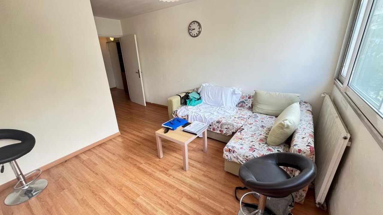 appartement 4 pièces 72 m2 à vendre à Cergy (95000)