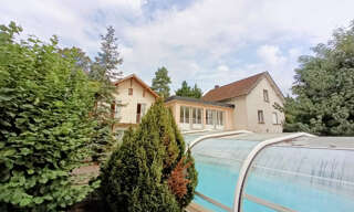 Maison 9 Pièces 240 m² à vendre à Arc-lès-Gray (70100)