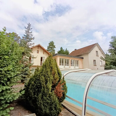 Maison 9 pièces 259000 €