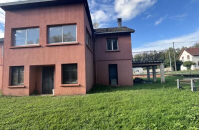 vente maison 159 000 € à proximité de Auxelles-Haut (90200)