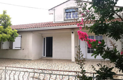 vente maison 342 000 € à proximité de Haux (33550)