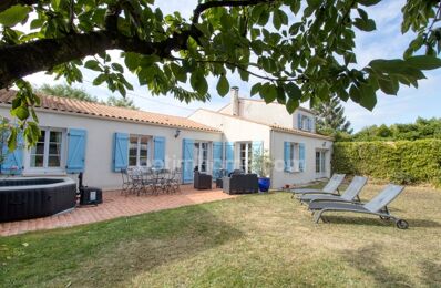 vente maison 698 625 € à proximité de Dompierre-sur-Mer (17139)