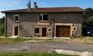 Maison 8 Pièces 200 m² à vendre à Cours (69470)