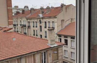 appartement 5 pièces 97 m2 à vendre à Saint-Étienne (42000)