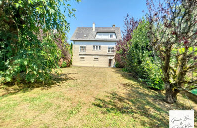 vente maison 139 100 € à proximité de Nogent-sur-Loir (72500)