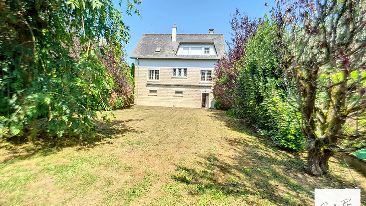 maison 5 pièces 144 m2 à vendre à La Chartre-sur-le-Loir (72340)