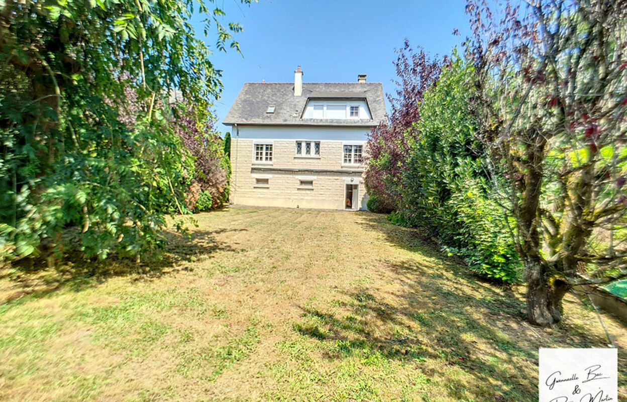 maison 5 pièces 144 m2 à vendre à La Chartre-sur-le-Loir (72340)