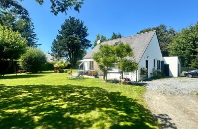 vente maison 575 000 € à proximité de Le Pouliguen (44510)