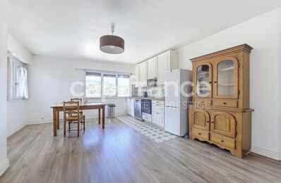 vente appartement 295 000 € à proximité de Bourg-Saint-Maurice (73700)