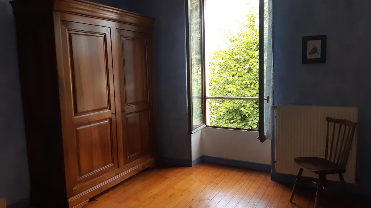 appartement 1 pièces 15 m2 à louer à Vert-Saint-Denis (77240)