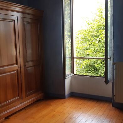 Appartement 1 pièce 15 m²