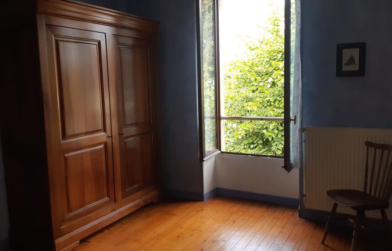 appartement 1 pièces 15 m2 à louer à Vert-Saint-Denis (77240)