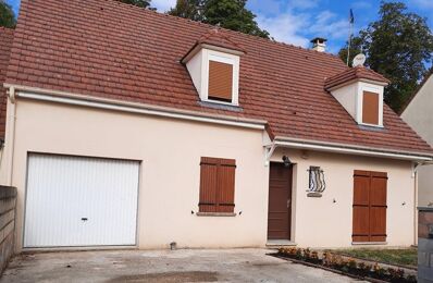 location maison 1 300 € CC /mois à proximité de Fontenay-Trésigny (77610)