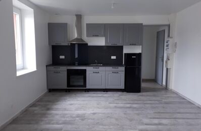 location appartement 500 € CC /mois à proximité de Saint-Michel-sur-Rhône (42410)