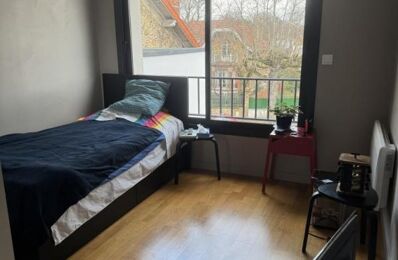 location appartement 850 € CC /mois à proximité de Boulogne-Billancourt (92100)