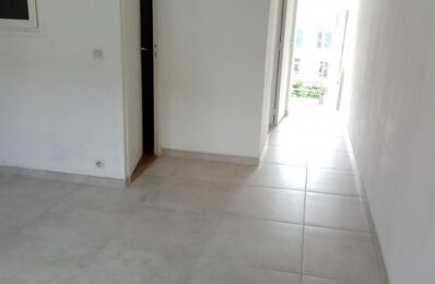 location appartement 485 € CC /mois à proximité de Moret-sur-Loing (77250)