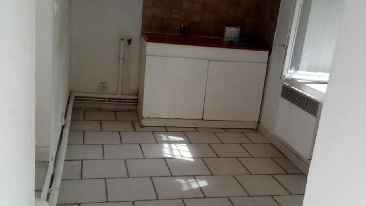 appartement 2 pièces 45 m2 à louer à Montereau-Fault-Yonne (77130)