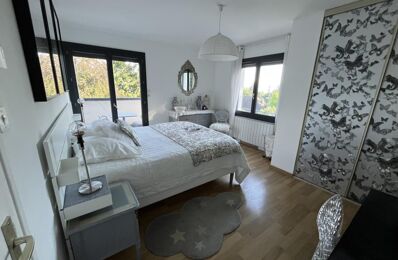 location appartement 580 € CC /mois à proximité de Saint-Égrève (38120)