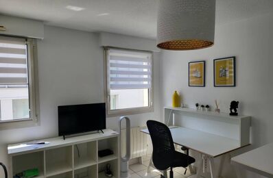 vente appartement 119 000 € à proximité de Thouaré-sur-Loire (44470)