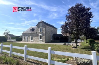 vente maison 299 915 € à proximité de Châteaubriant (44110)