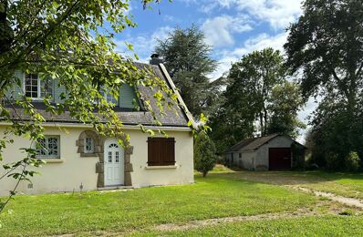 vente maison 271 700 € à proximité de Bouvron (44130)