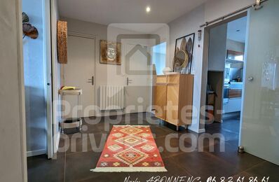 vente appartement 265 000 € à proximité de Seyssins (38180)