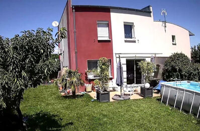 location maison 1 240 € CC /mois à proximité de Ramonville-Saint-Agne (31520)