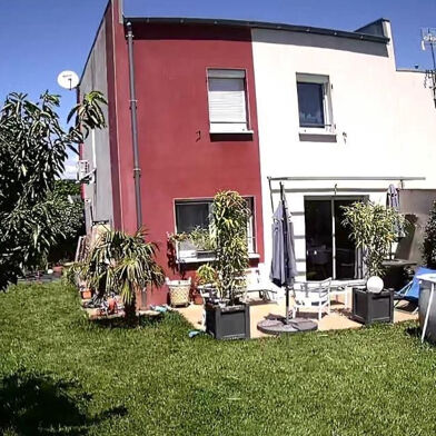 Maison 5 pièces 98 m²