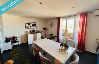 vente appartement 178 000 € à proximité de Portes-Lès-Valence (26800)