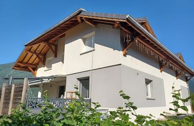 vente maison 495 000 € à proximité de Saint-Rémy-de-Maurienne (73660)