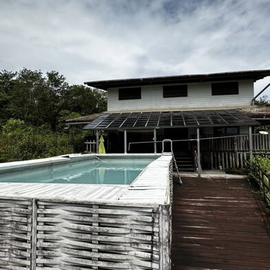 Maison 4 pièces 179000 €