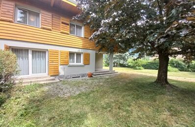 vente maison 248 000 € à proximité de Modane (73500)