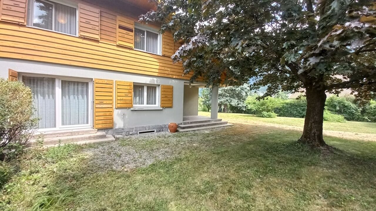 maison 7 pièces 107 m2 à vendre à Saint-Martin-d'Arc (73140)