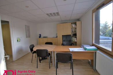 Bureau 6 pièces 1410 €