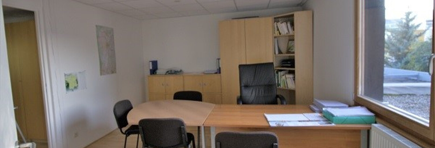 Bureau 6 Pièces 186 m² à louer à Marlenheim (67520)